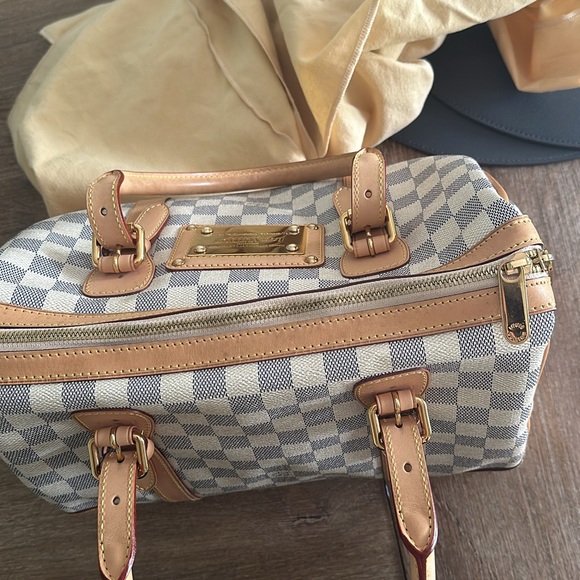 Louis vuitton berkeley bag - Picture 5 of 7